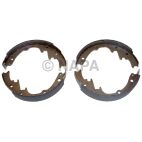 Drum Brake Shoe