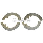 Drum Brake Shoe