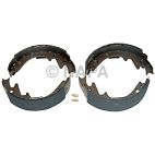 Drum Brake Shoe