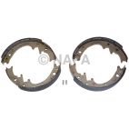 Drum Brake Shoe