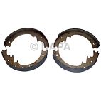 Drum Brake Shoe