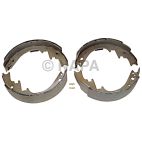 Drum Brake Shoe