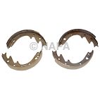 Drum Brake Shoe