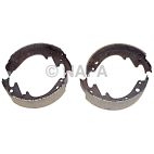 Drum Brake Shoe