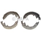 Drum Brake Shoe