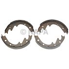 Drum Brake Shoe