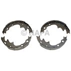 Drum Brake Shoe