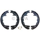 Drum Brake Shoe