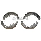 Drum Brake Shoe
