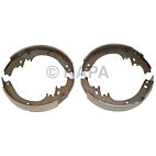 Drum Brake Shoe