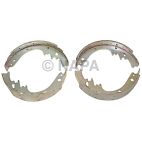 Drum Brake Shoe