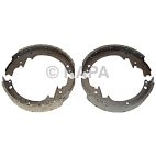 Drum Brake Shoe