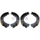 Drum Brake Shoe