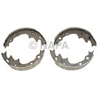 Drum Brake Shoe