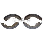 Drum Brake Shoe
