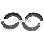 Drum Brake Shoe