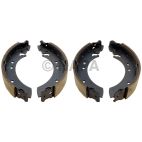 Drum Brake Shoe