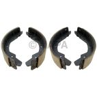 Drum Brake Shoe