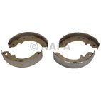Drum Brake Shoe