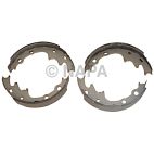 Drum Brake Shoe