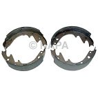 Drum Brake Shoe