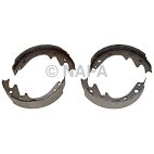 Drum Brake Shoe