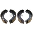 Drum Brake Shoe