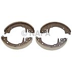 Drum Brake Shoe