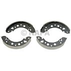 Drum Brake Shoe