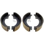Drum Brake Shoe