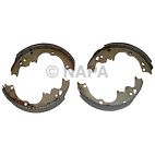 Drum Brake Shoe