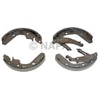 Drum Brake Shoe