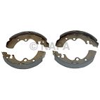 Drum Brake Shoe