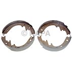 Drum Brake Shoe