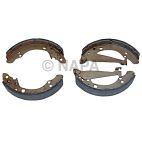 Drum Brake Shoe
