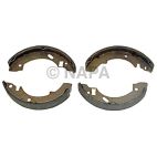Drum Brake Shoe