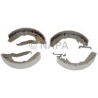 Drum Brake Shoe