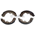 Drum Brake Shoe
