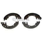 Drum Brake Shoe