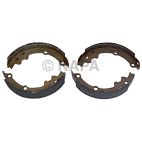 Drum Brake Shoe