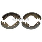 Drum Brake Shoe