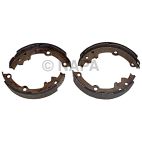 Drum Brake Shoe