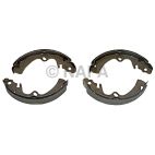 Drum Brake Shoe