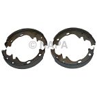 Drum Brake Shoe