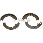 Drum Brake Shoe