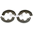 Drum Brake Shoe