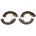 Drum Brake Shoe