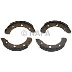 Drum Brake Shoe