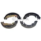 Drum Brake Shoe