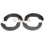 Drum Brake Shoe